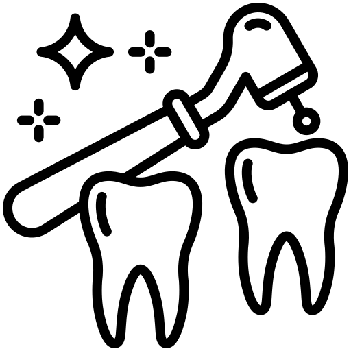 <br> Restorative Dentistry