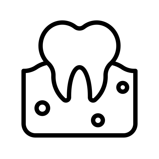 <br> Periodontal Services