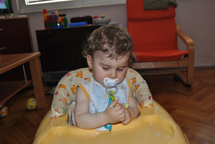 Pediatric Dentists Central Coast and Umina Beach. Kids Dentist Central Coast and Umina Beach. EDUCATION ON HABITS (THUMB SUCKING, PACIFIER USE)