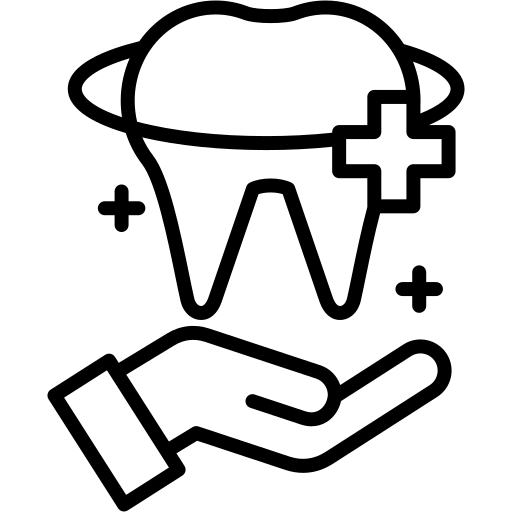 <br> Specialized Dental Services