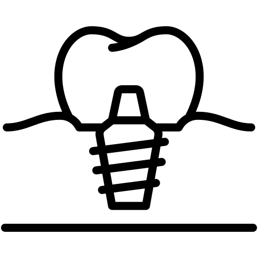 <br> Prosthodontic Services