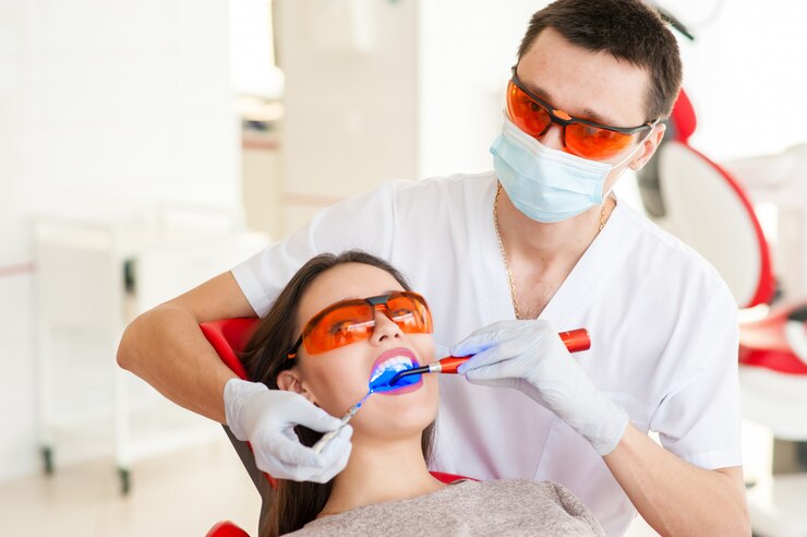 Scaling and root planing (deep cleaning) Periodontist Central Coast and Umina Beach. Periodontal Disease Treatment Central Coast and Treatment Umina Beach