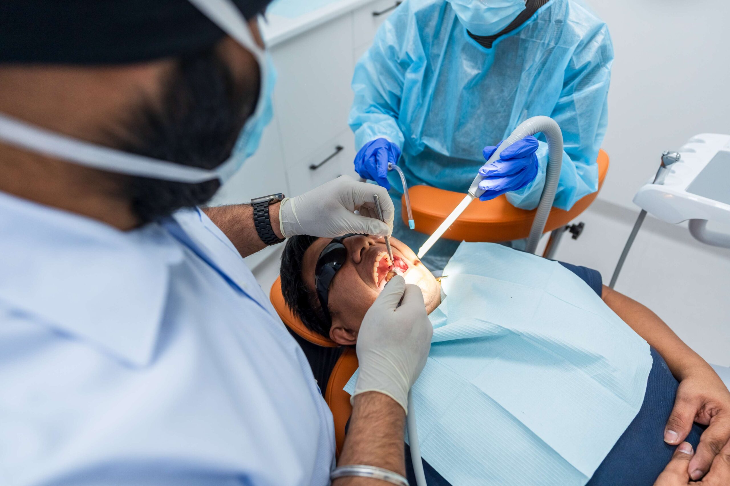 Best Dentist Central Coast Dental Gallery. Dentist in Umina Beach offering gentle and caring treatment to patients